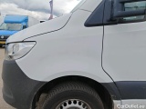  Mercedes  Sprinter Mercedes-Benz  314CDI L3 RWD 3.5t Functional VI  Laadbak + Laadklep #27