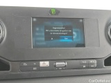  Mercedes  Sprinter Mercedes-Benz  314CDI L3 RWD 3.5t Functional VI  Laadbak + Laadklep #29
