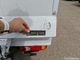  Mercedes  Sprinter Mercedes-Benz  314CDI L3 RWD 3.5t Functional VI  Laadbak + Laadklep #50