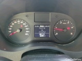  Mercedes  Sprinter Mercedes-Benz  315CDI L3 RWD 3.5t 9G-Tronic 6d Laadbak + Laadklep #7