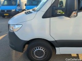 Mercedes  Sprinter Mercedes-Benz  315CDI L3 RWD 3.5t 9G-Tronic 6d Laadbak + Laadklep #9