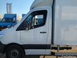  Mercedes  Sprinter Mercedes-Benz  315CDI L3 RWD 3.5t 9G-Tronic 6d Laadbak + Laadklep #8