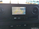  Mercedes  Sprinter Mercedes-Benz  315CDI L3 RWD 3.5t 9G-Tronic 6d Laadbak + Laadklep #12