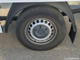  Mercedes  Sprinter Mercedes-Benz  315CDI L3 RWD 3.5t 9G-Tronic 6d Laadbak + Laadklep #15