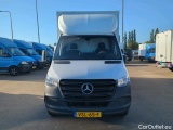  Mercedes  Sprinter Mercedes-Benz  315CDI L3 RWD 3.5t 9G-Tronic 6d Laadbak + Laadklep #13