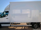  Mercedes  Sprinter Mercedes-Benz  315CDI L3 RWD 3.5t 9G-Tronic 6d Laadbak + Laadklep #17