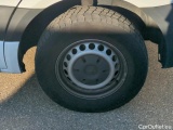  Mercedes  Sprinter Mercedes-Benz  315CDI L3 RWD 3.5t 9G-Tronic 6d Laadbak + Laadklep #21
