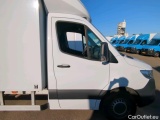  Mercedes  Sprinter Mercedes-Benz  315CDI L3 RWD 3.5t 9G-Tronic 6d Laadbak + Laadklep #23