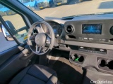  Mercedes  Sprinter Mercedes-Benz  315CDI L3 RWD 3.5t 9G-Tronic 6d Laadbak + Laadklep #25