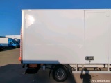  Mercedes  Sprinter Mercedes-Benz  315CDI L3 RWD 3.5t 9G-Tronic 6d Laadbak + Laadklep #27