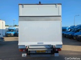  Mercedes  Sprinter Mercedes-Benz  315CDI L3 RWD 3.5t 9G-Tronic 6d Laadbak + Laadklep #30