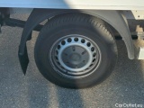  Mercedes  Sprinter Mercedes-Benz  315CDI L3 RWD 3.5t 9G-Tronic 6d Laadbak + Laadklep #28