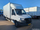 Mercedes  Sprinter Mercedes-Benz  315CDI L3 RWD 3.5t 9G-Tronic 6d Laadbak + Laadklep #29