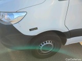  Mercedes  Sprinter Mercedes-Benz  315CDI L3 RWD 3.5t 9G-Tronic 6d Laadbak + Laadklep #33