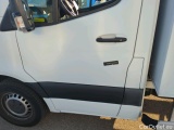  Mercedes  Sprinter Mercedes-Benz  315CDI L3 RWD 3.5t 9G-Tronic 6d Laadbak + Laadklep #35