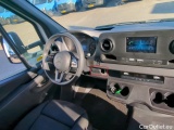  Mercedes  Sprinter Mercedes-Benz  315CDI L3 RWD 3.5t 9G-Tronic 6d Laadbak + Laadklep #44