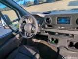  Mercedes  Sprinter Mercedes-Benz  315CDI L3 RWD 3.5t 9G-Tronic 6d Laadbak + Laadklep #43