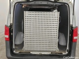  Mercedes  Vito Mercedes-Benz  110CDI Functional XL 4d #8