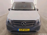  Mercedes  Vito Mercedes-Benz  110CDI Functional XL 4d #11