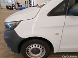  Mercedes  Vito Mercedes-Benz  110CDI Functional XL 4d #12