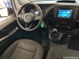  Mercedes  Vito Mercedes-Benz  110CDI Functional XL 4d #13