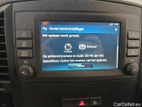  Mercedes  Vito Mercedes-Benz  110CDI Functional XL 4d #14
