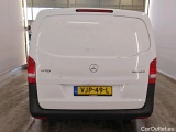  Mercedes  Vito Mercedes-Benz  110CDI Functional XL 4d #18
