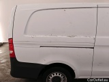  Mercedes  Vito Mercedes-Benz  110CDI Functional XL 4d #19