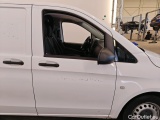  Mercedes  Vito Mercedes-Benz  110CDI Functional XL 4d #20