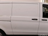  Mercedes  Vito Mercedes-Benz  110CDI Functional XL 4d #21