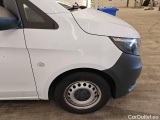  Mercedes  Vito Mercedes-Benz  110CDI Functional XL 4d #24