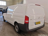  Mercedes  Vito Mercedes-Benz  110CDI Functional XL 4d #27