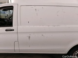  Mercedes  Vito Mercedes-Benz  110CDI Functional XL 4d #30