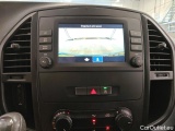 Mercedes  Vito Mercedes-Benz  110CDI Functional XL 4d #29