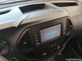  Mercedes  Vito Mercedes-Benz  110CDI Functional XL 4d #32