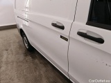  Mercedes  Vito Mercedes-Benz  110CDI Functional XL 4d #40