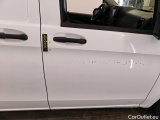  Mercedes  Vito Mercedes-Benz  110CDI Functional XL 4d #41