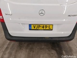  Mercedes  Vito Mercedes-Benz  110CDI Functional XL 4d #47