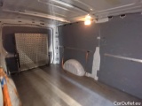  Mercedes  Vito Mercedes-Benz  110CDI Functional XL 4d #8