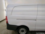  Mercedes  Vito Mercedes-Benz  110CDI Functional XL 4d #11
