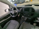  Mercedes  Vito Mercedes-Benz  110CDI Functional XL 4d #9