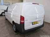  Mercedes  Vito Mercedes-Benz  110CDI Functional XL 4d #20