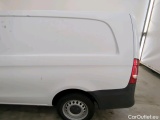  Mercedes  Vito Mercedes-Benz  110CDI Functional XL 4d #25