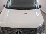  Mercedes  Vito Mercedes-Benz  110CDI Functional XL 4d #37