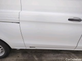  Mercedes  Vito Mercedes-Benz  110CDI Functional XL 4d #43