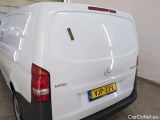  Mercedes  Vito Mercedes-Benz  110CDI Functional XL 4d #50