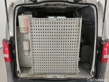  Mercedes  Vito Mercedes-Benz  111CDI Functional XL 4d #10