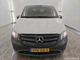  Mercedes  Vito Mercedes-Benz  111CDI Functional XL 4d #12
