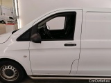  Mercedes  Vito Mercedes-Benz  111CDI Functional XL 4d #15