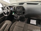  Mercedes  Vito Mercedes-Benz  111CDI Functional XL 4d #21